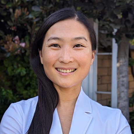 Shian “Mimi” Peterson, MD