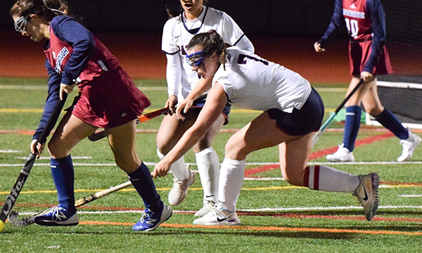 Lily, a patient of the Women's Sports Medicine Program, back to the sports she loves after ACL revision surgery with Miho Tanaka, MD, PhD. Lily, a patient of the Women's Sports Medicine Program, back to the sports she loves after ACL revision surgery with Miho Tanaka, MD, PhD.