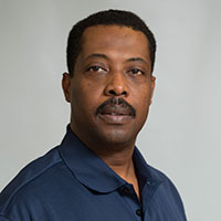Harry Altenor with Sports Physical Therapy