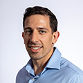 Stephen Schnoor, PT, DPT