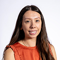 Haley Wong, PT, DPT
