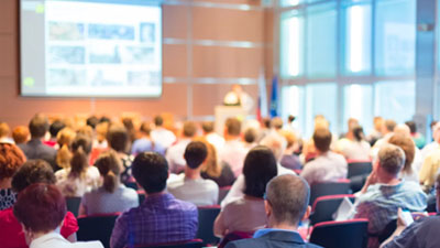 Precision Psychiatry Seminar Series View the schedule of seminars hosted by the Center for Precision Psychiatry.