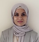 Naseem Alfaqeh
