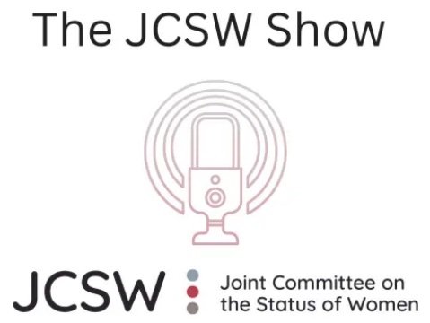 JSCW Podcast JSCW Podcast