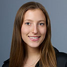 Margot Steinberg, MA