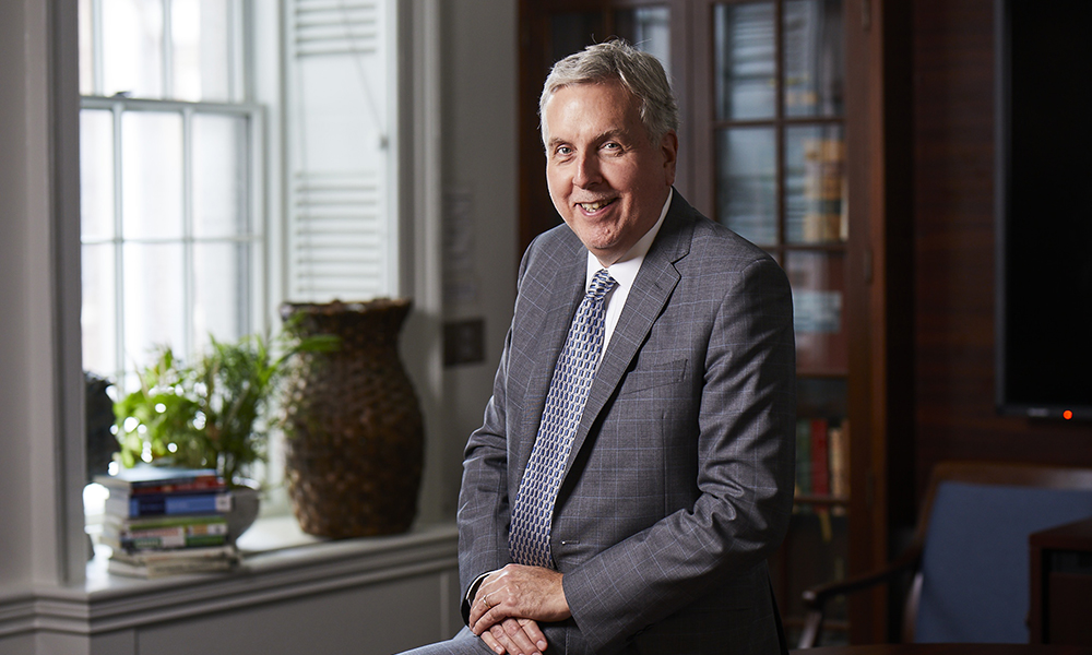 New Chief of Psychiatry: Dr. Maurizio Fava New Chief of Psychiatry: Dr. Maurizio Fava