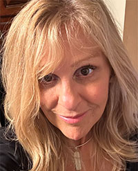 Kristin Joyce