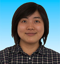 Lin Shi
