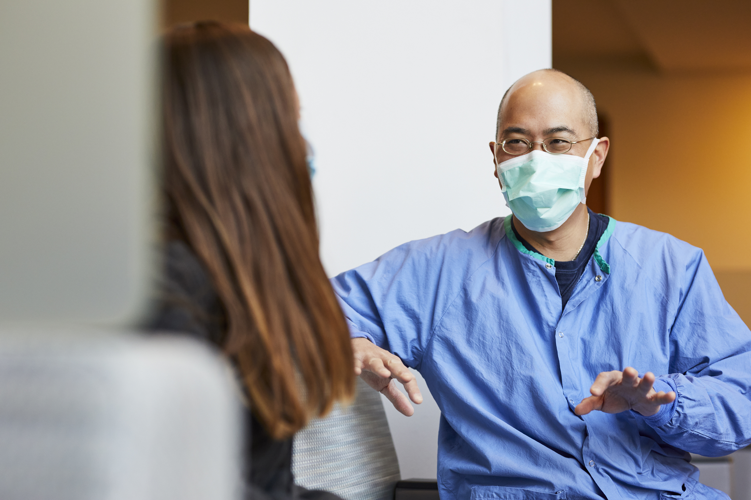 Patient Experience Programs