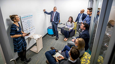 Healthcare Transformation Lab Healthcare Transformation Lab website