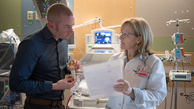 Institute for Patient Care Institute for Patient Care website