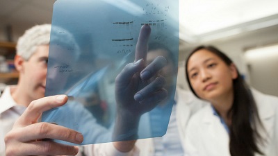 Department-Based Programs A department-based listing of research centers, programs and initiatives.