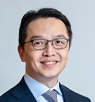 Eric Liao, MD, PhD