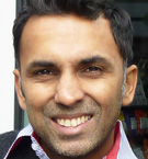 Amar Sahay, PhD