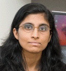 Shobha Vasudevan, PhD