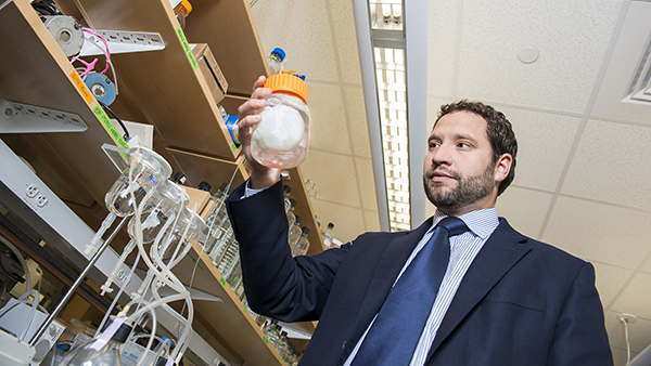 Research Institute Advisory Council