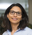 Richa Saxena, PhD