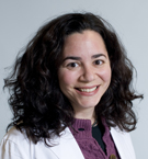 Ingrid Bassett, MD, MPH