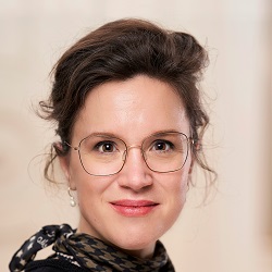 Melinda Claussnitzer, PhD