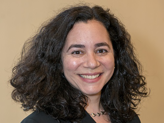 Ingrid Bassett, MD, MPH