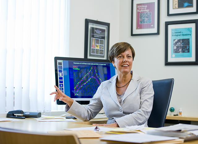 Sylvie Breton, PhD