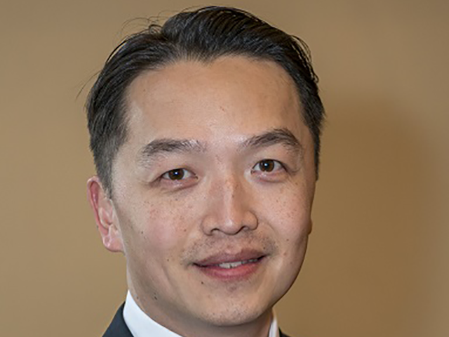 Eric Liao, MD, PhD