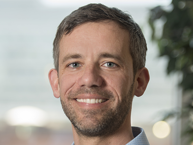 Mikael Pittet, PhD