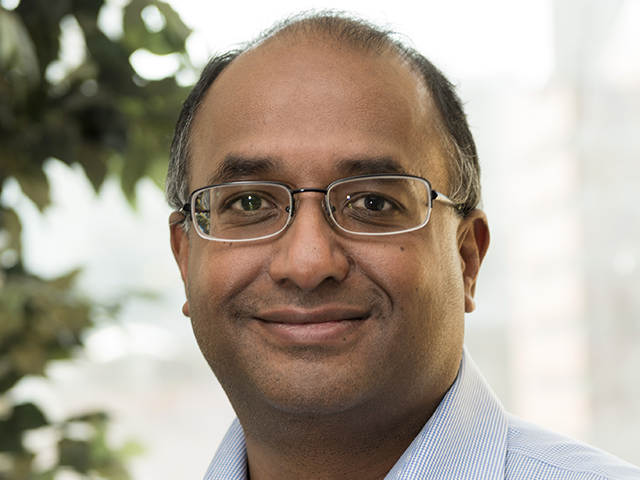 Jayaraj Rajagopal, MD