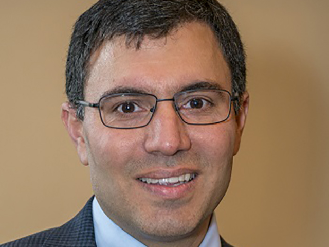 Alexander Soukas, MD, PhD