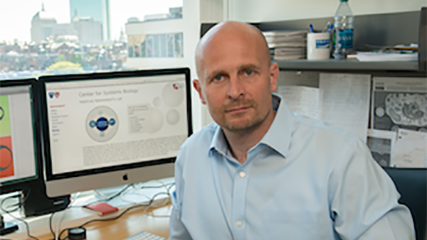 Endowed MGH Research Institute Chairs