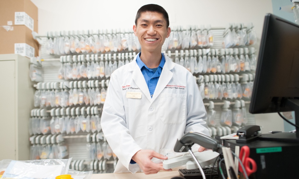 Pharmacist