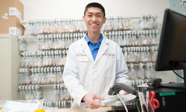 Pharmacist