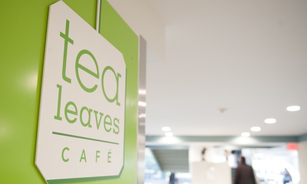 Tea Leaves Cafe