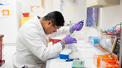 Our Team Listing of the CEMS staff