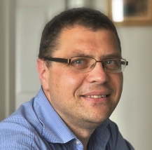 Daniel Irimia Daniel Irimia