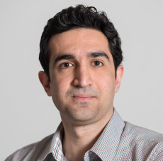 Nima Saeidi Nima Saeidi