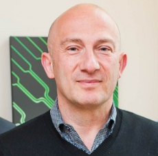Mehmet Toner Dr. Toner