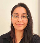 Rohil Jain Kirandeep Gill, PhD