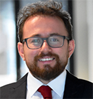 Murat Kaynak, PhD Murat Kaynak, PhD