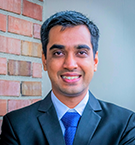 Rohil Jain, PhD