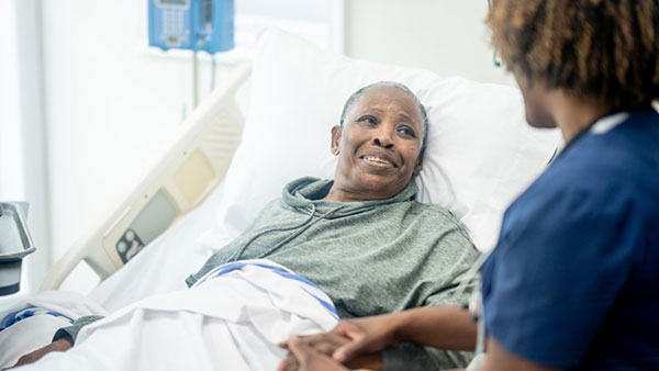 How Seniors Can Prepare for Surgery and Heal Faster How Seniors Can Prepare for Surgery and Heal Faster