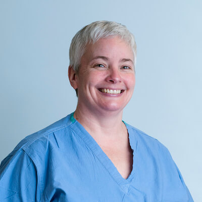 Catherine (Kate) Grams, ACNP