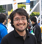 Rodrigo Manriquez