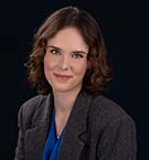 Cassondra Davies, BM, BA