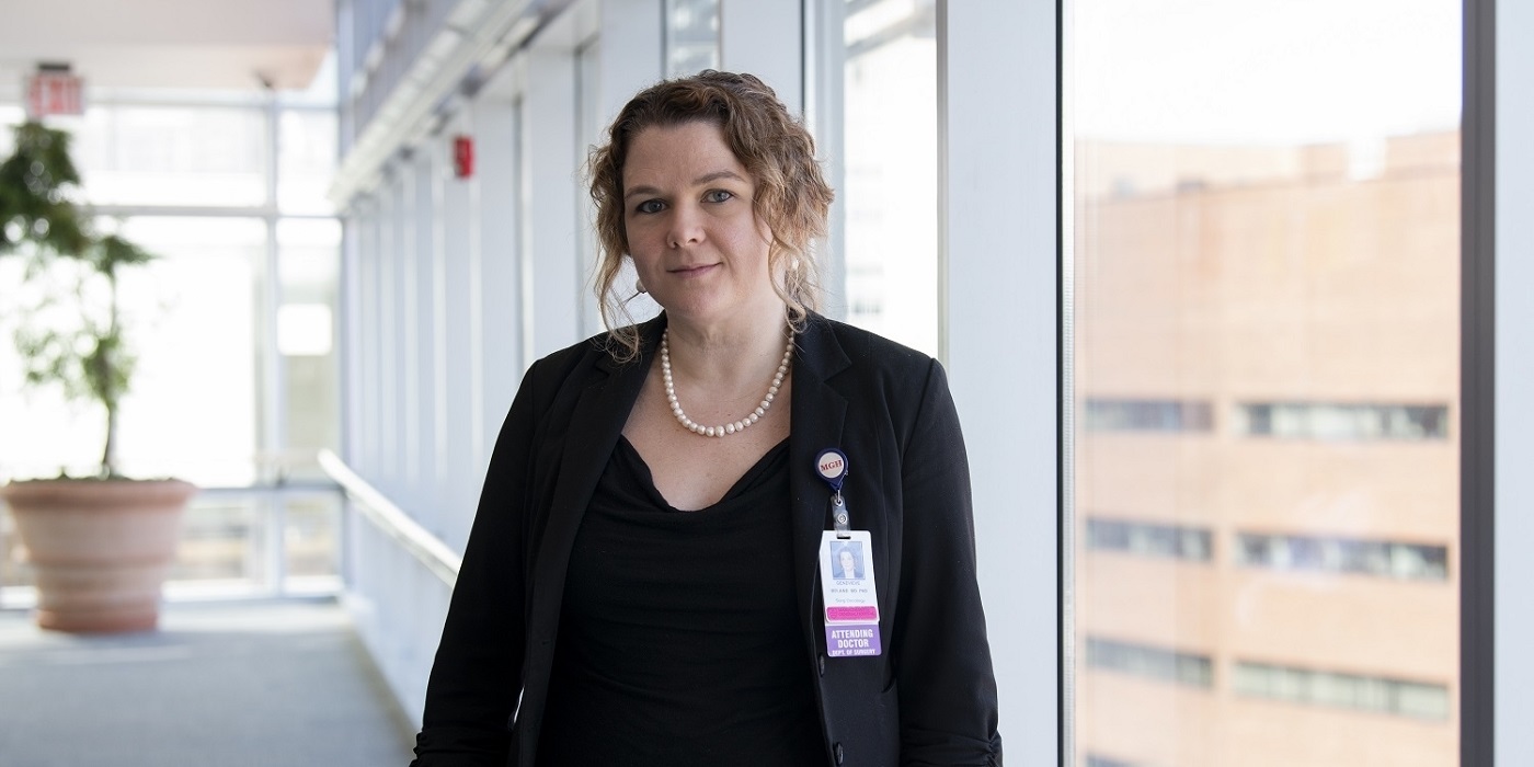 Genevieve Boland, MD
