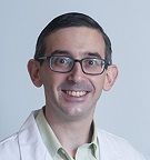 Daniel Rubin, MD, PhD