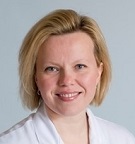 Natalia Rost, MD