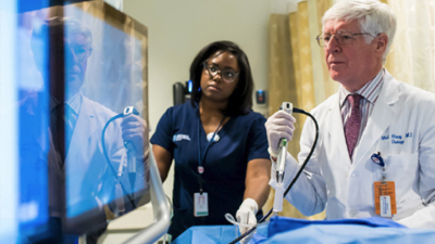 Treatments and Services Click to see our treatments and services.