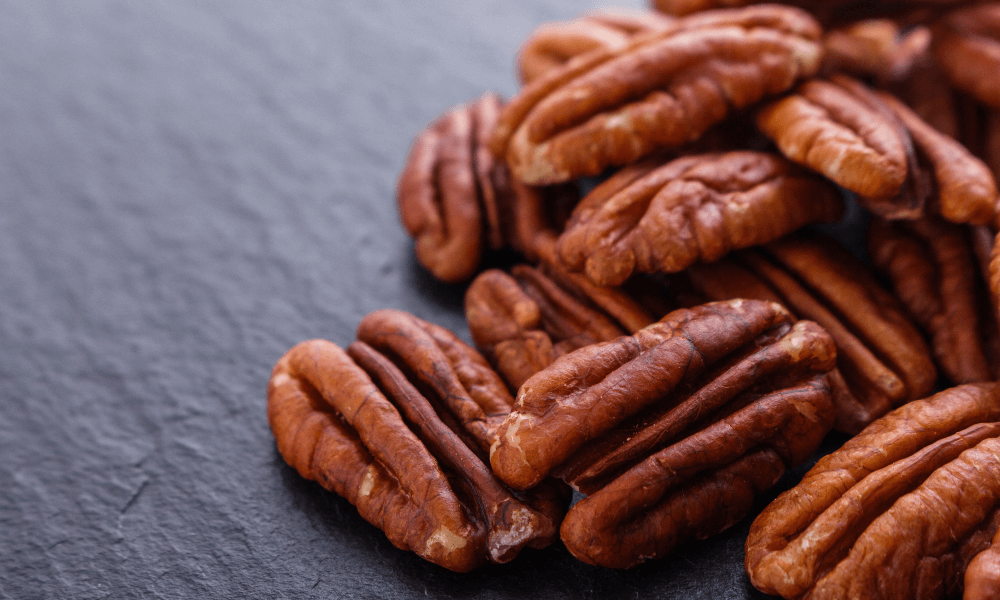 Pecans