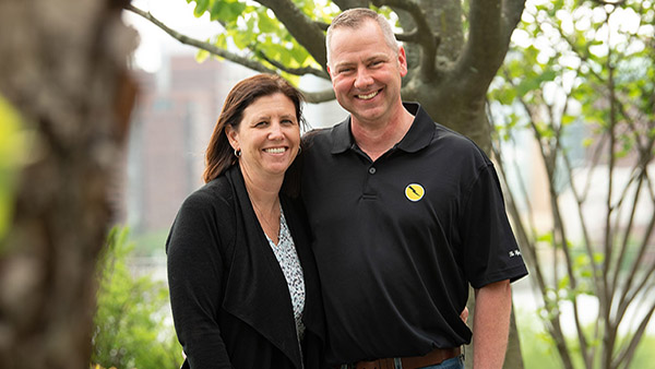 Rick and Sally Mastalerz Rick and Sally Mastalerz